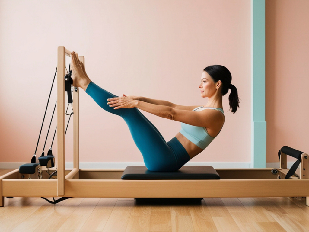 Como o pilates clínico ajuda no alívio de dores e melhora da postura